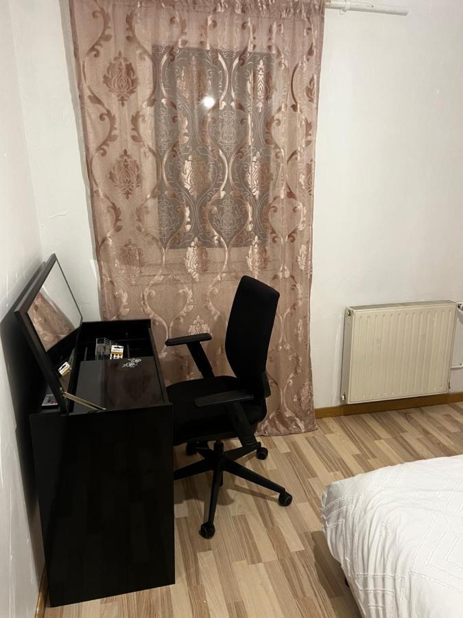 Gite Pfeffel Colmar Dış mekan fotoğraf