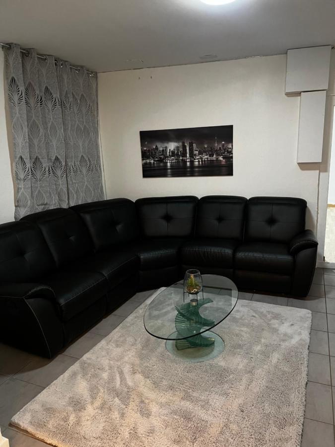 Gite Pfeffel Colmar Dış mekan fotoğraf