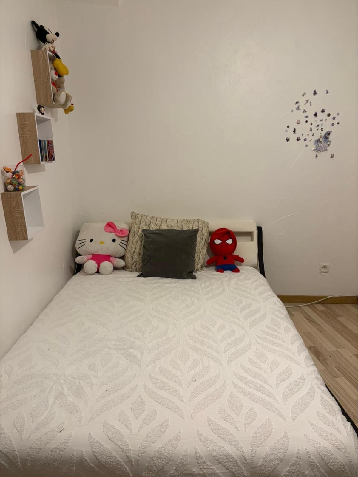 Gite Pfeffel Colmar Dış mekan fotoğraf